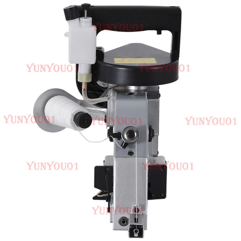 Industrial Electric Sewing Mac - огляд і ціна Sewing Machine In Textile Industry