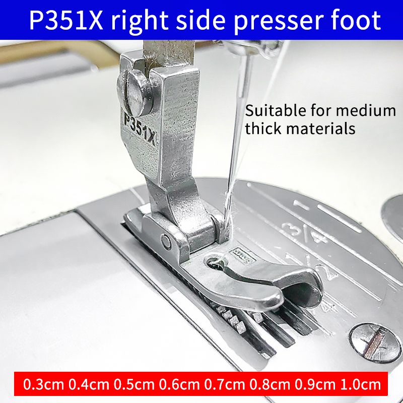 Industrial flat sewing machine - огляд і ціна Sewing Expert