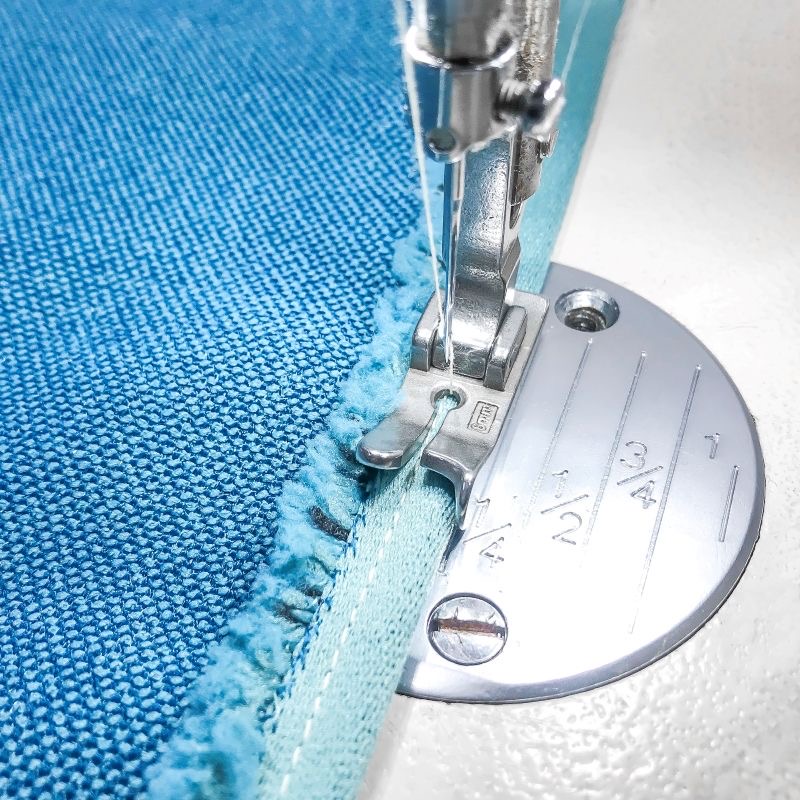 Industrial flat sewing machine - огляд і ціна Sewing Expert