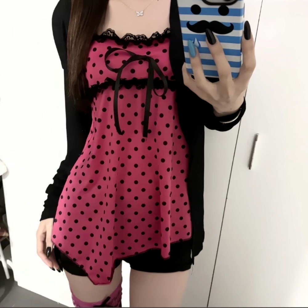 Japanese Sweet 2 Piece Set Wom - огляд і ціна Sewing Vest