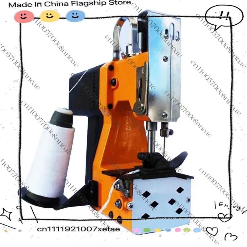Electric Sewing Machine Portab - огляд і ціна Sewing Machine In Textile Industry