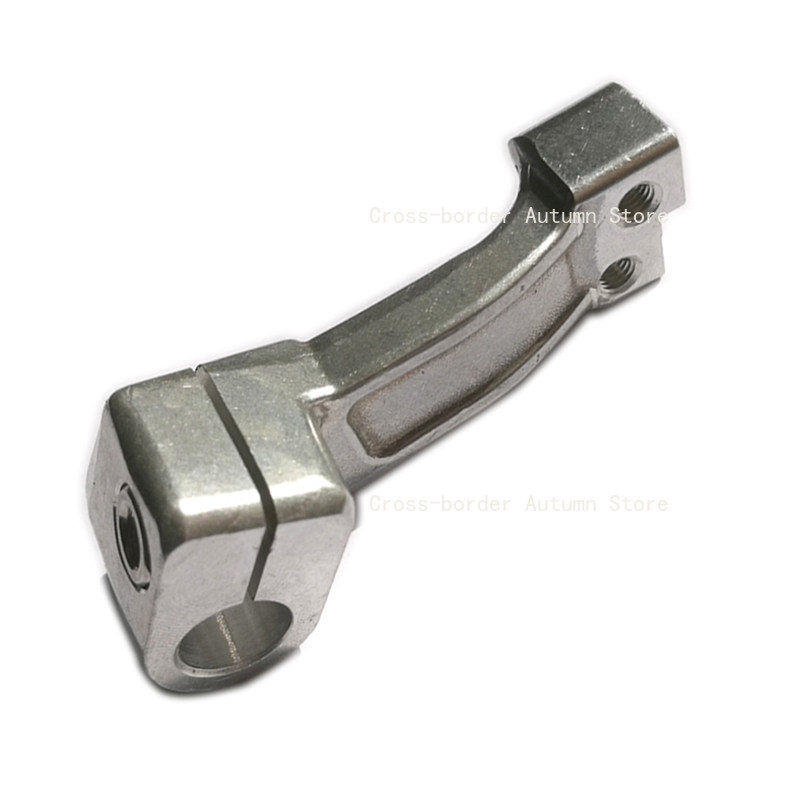 T9 Hook Needle Base Guide Rail - огляд і ціна Sewing Front Zipper