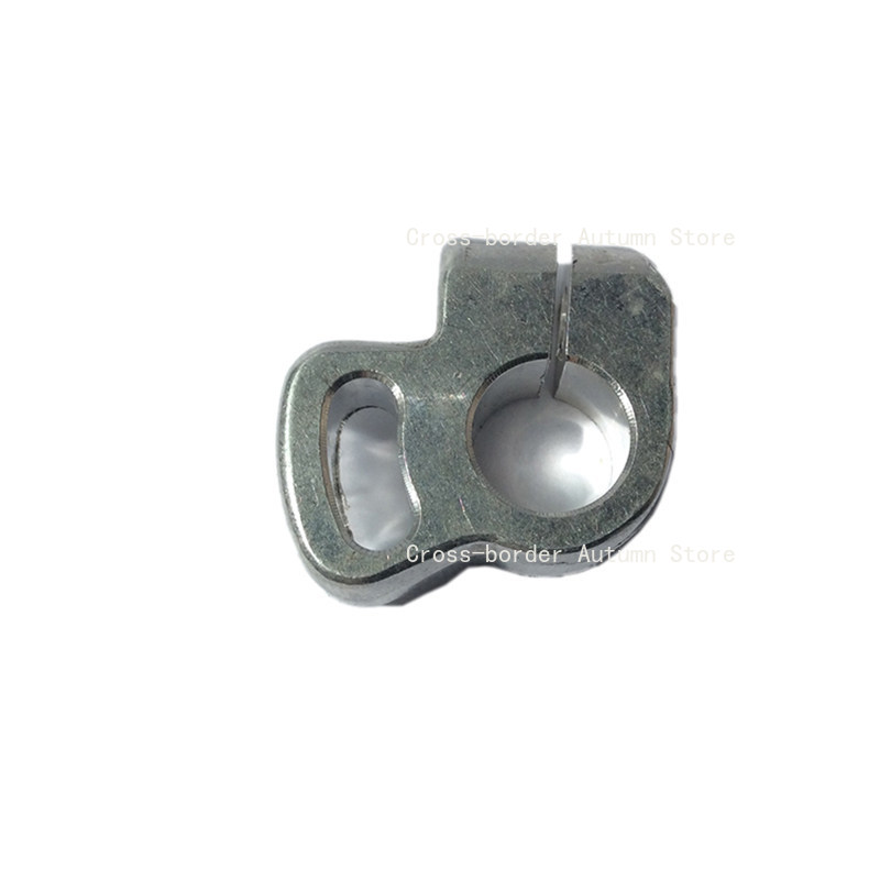 T9 Hook Needle Base Guide Rail - огляд і ціна Sewing Front Zipper