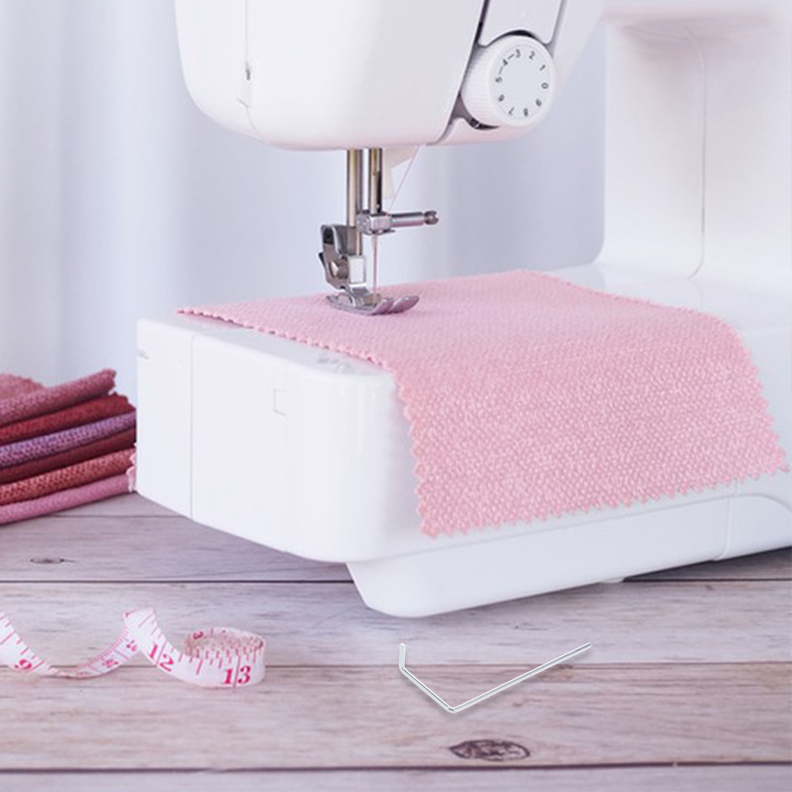 Multifunctional Sewing Machine - огляд і ціна Sewing Expert