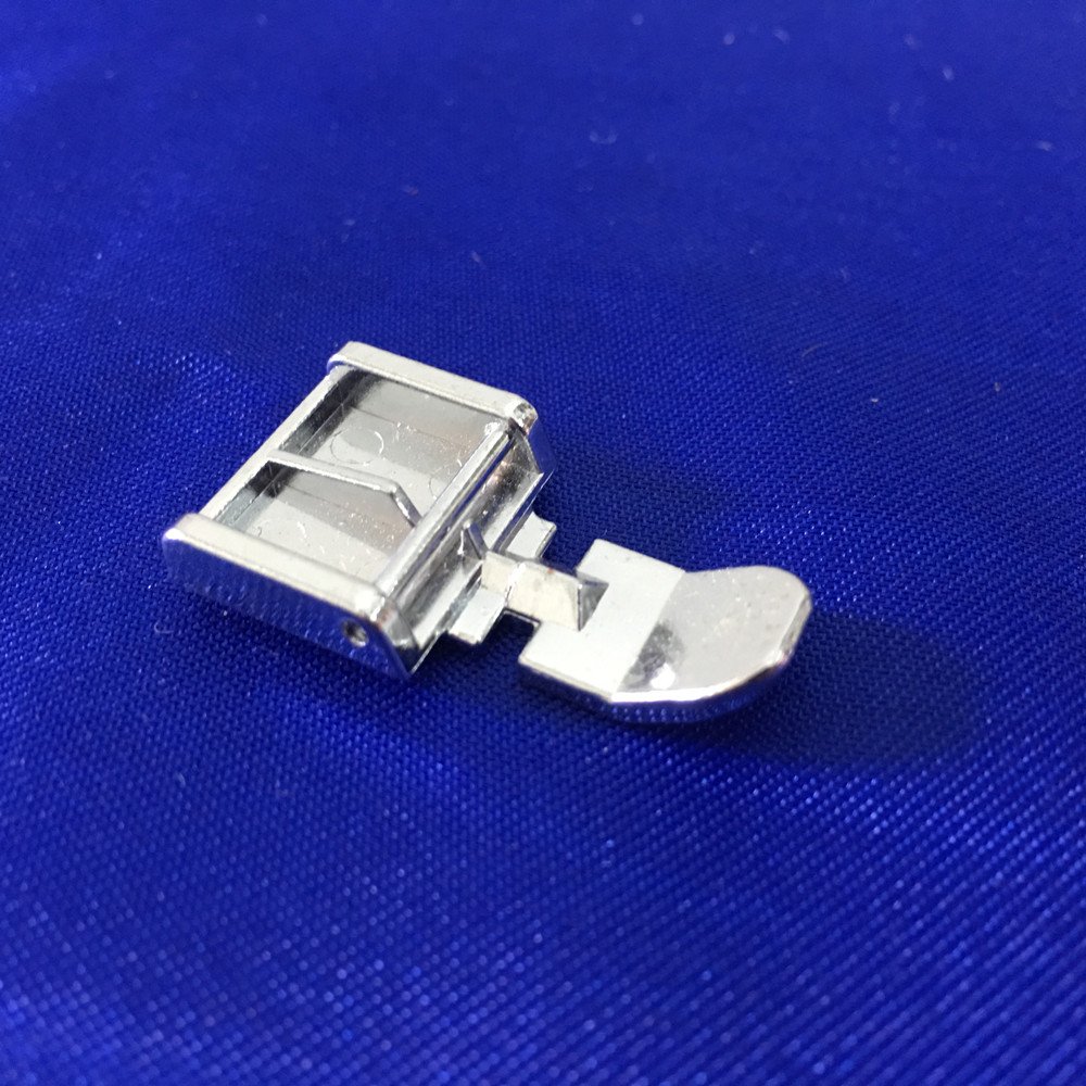 Hot sell 1PC Single Sides Meta - огляд і ціна Zipper Foot Presser