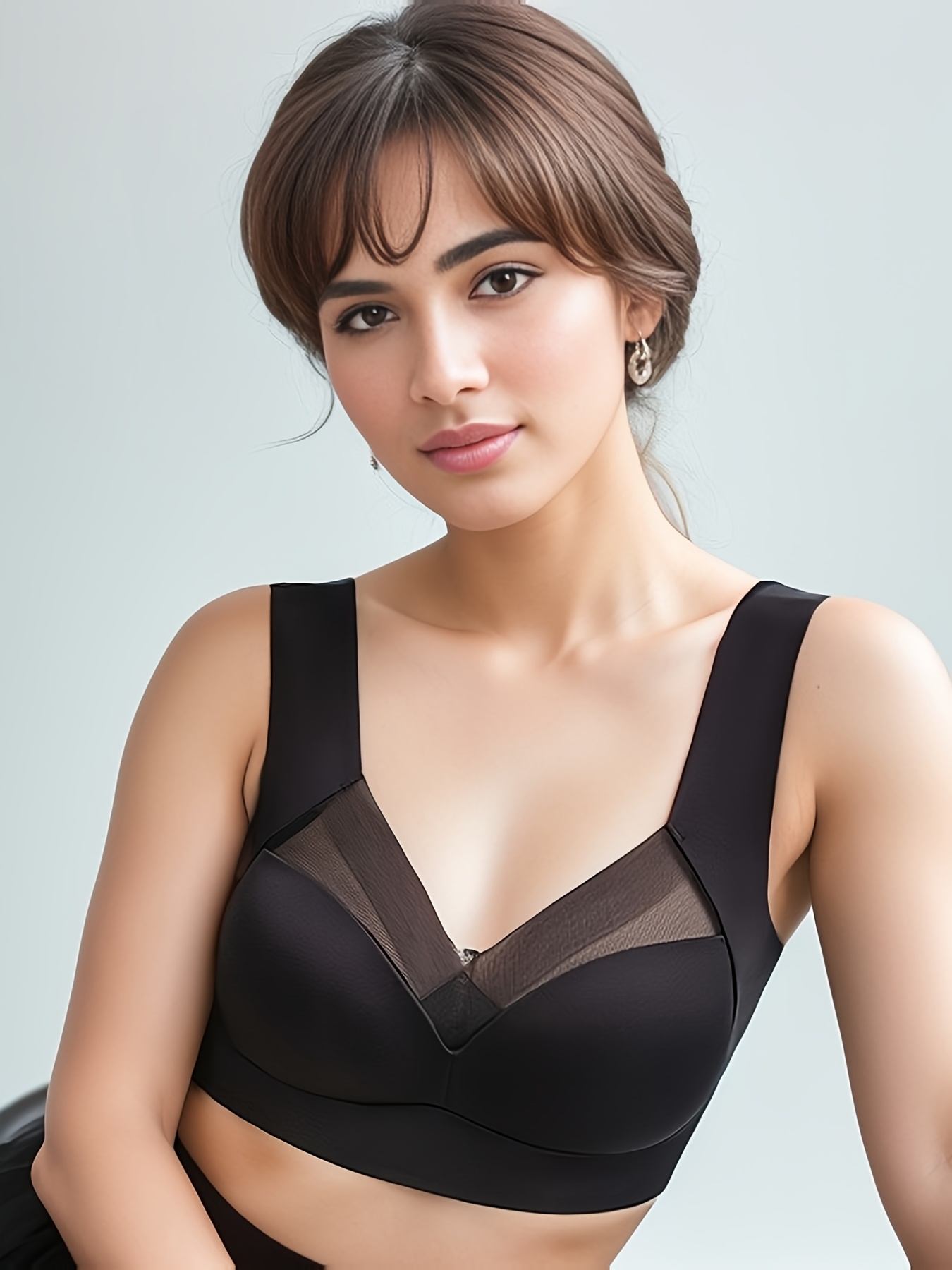 5 Pcs Women's one-piece fixed  - огляд і ціна Sewing Latex