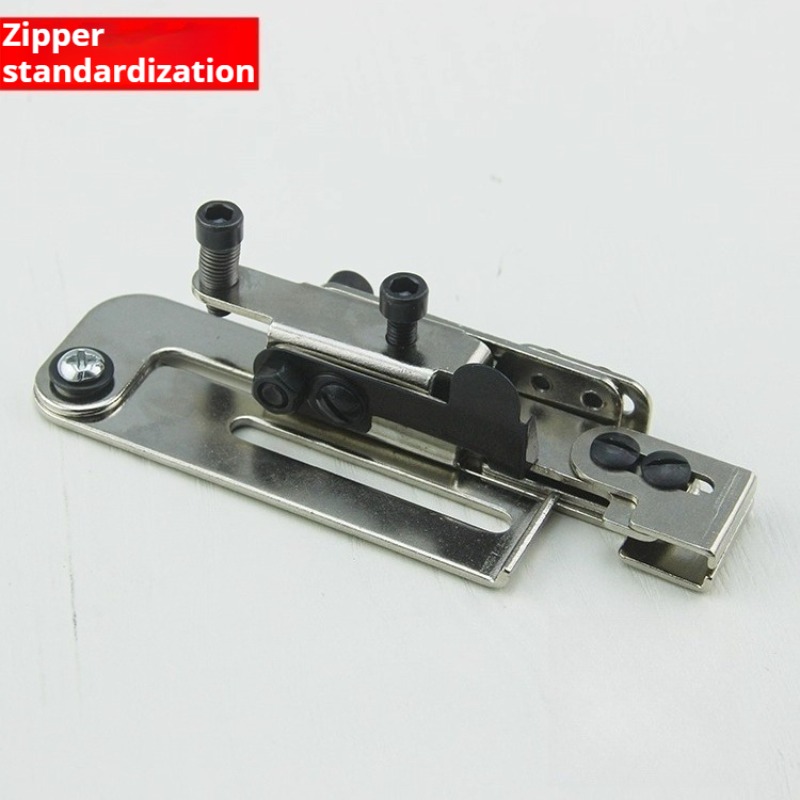 Professional Zipper Presser Fo - огляд і ціна Sewing Front Zipper