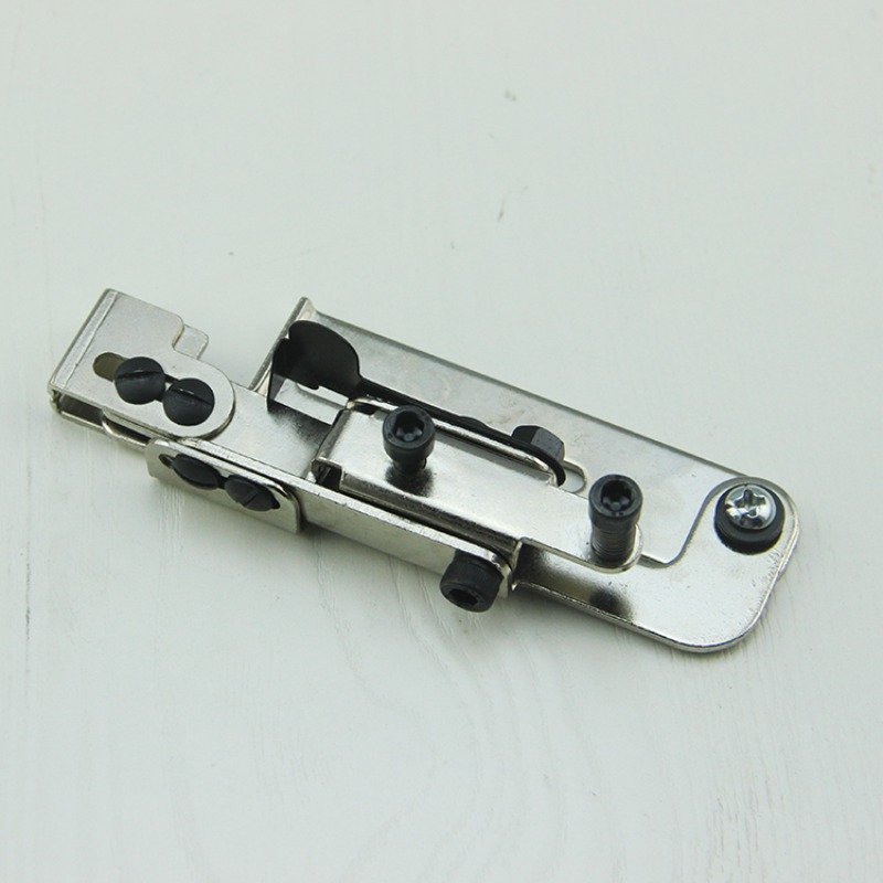 Professional Zipper Presser Fo - огляд і ціна Sewing Front Zipper