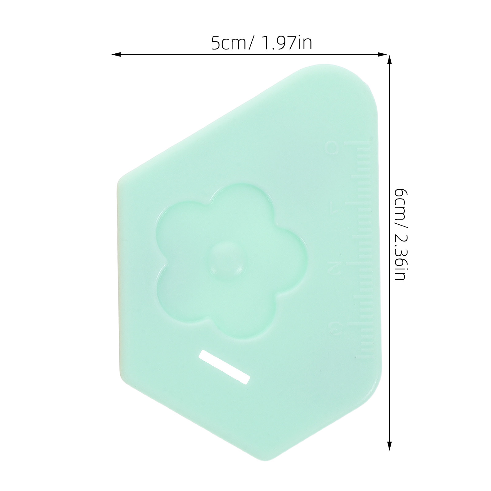 2Pcs Magnetic Sewing Guide Fla - огляд і ціна Sewing Knit
