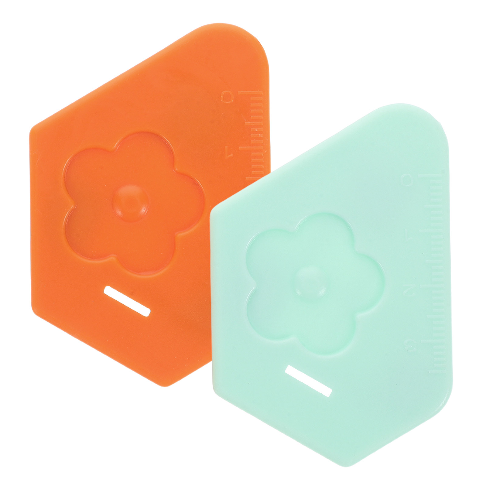 2Pcs Magnetic Sewing Guide Fla - огляд і ціна Sewing Knit