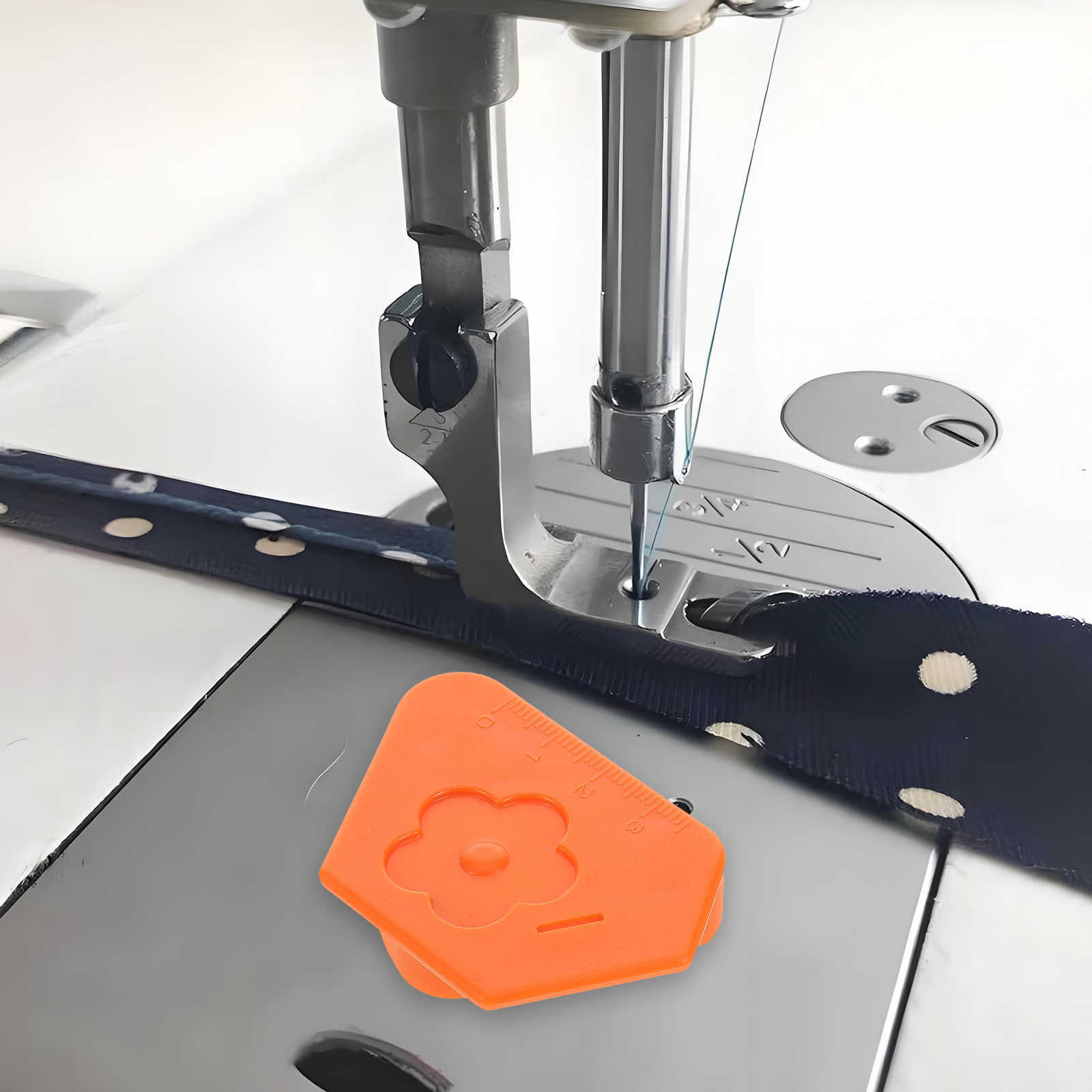 2Pcs Magnetic Sewing Guide Fla - огляд і ціна Sewing Knit