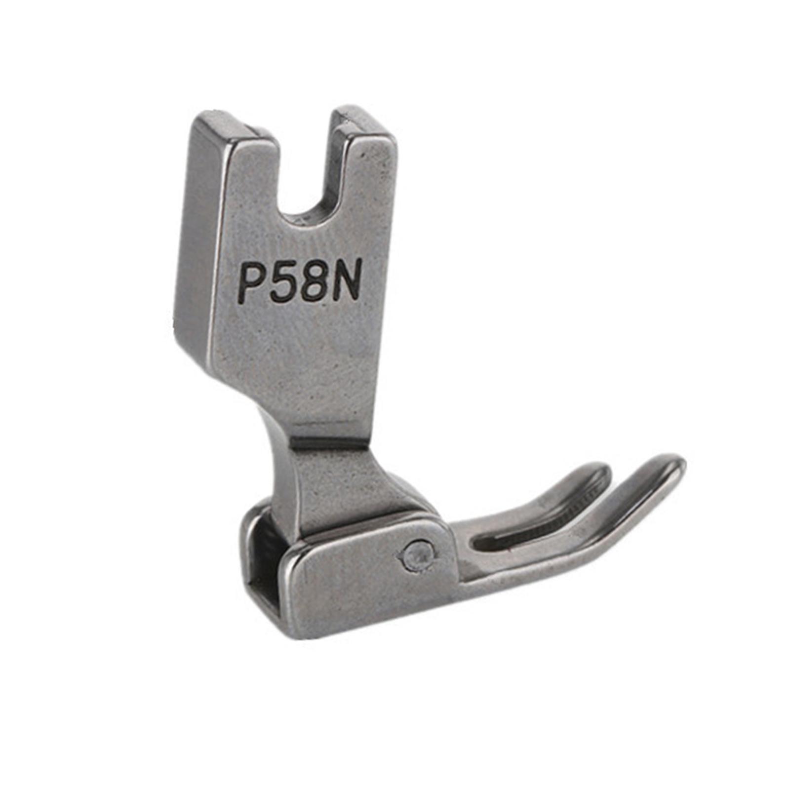 Sewing Machine Presser Foot P5 - огляд і ціна Zipper Foot Presser