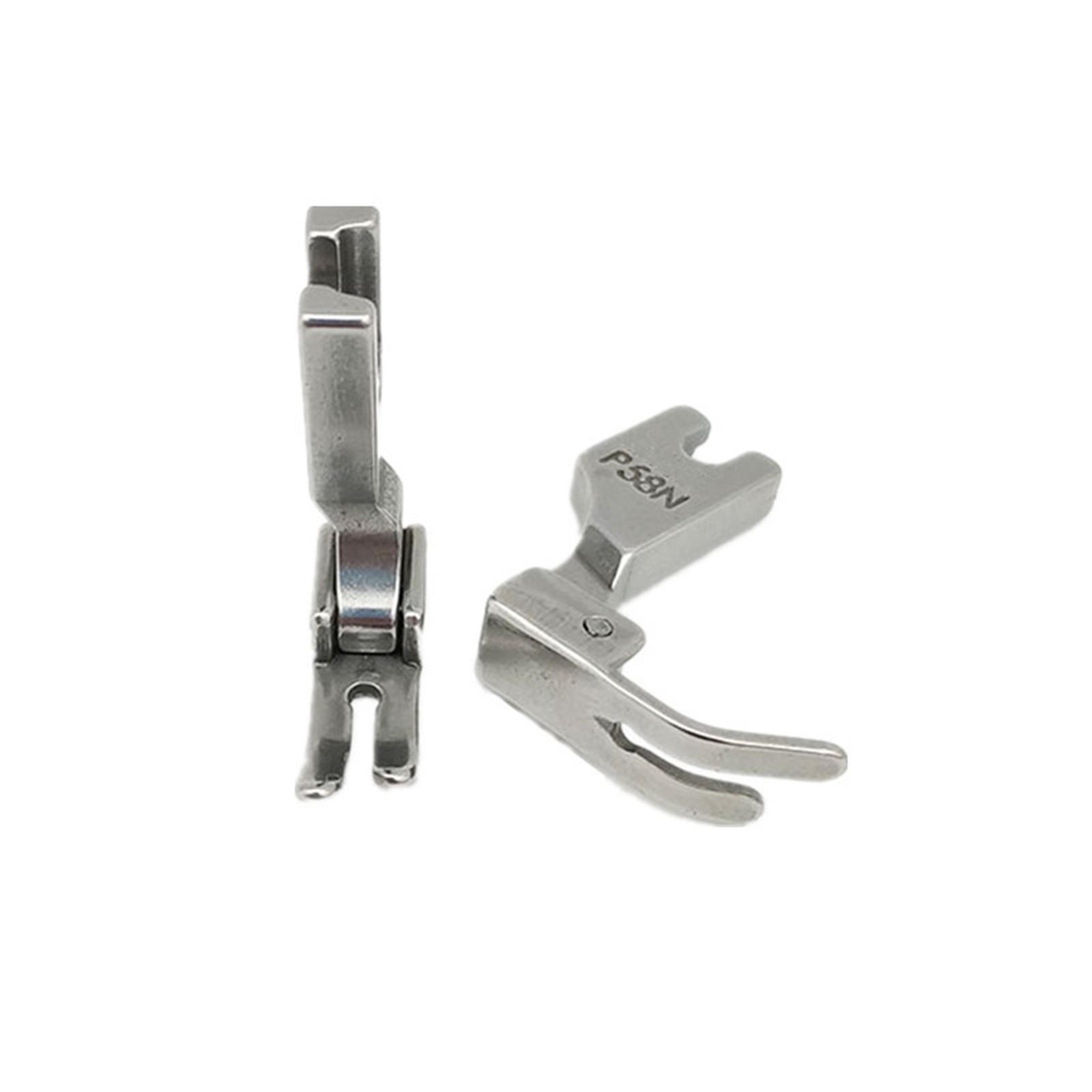 Sewing Machine Presser Foot P5 - огляд і ціна Zipper Foot Presser