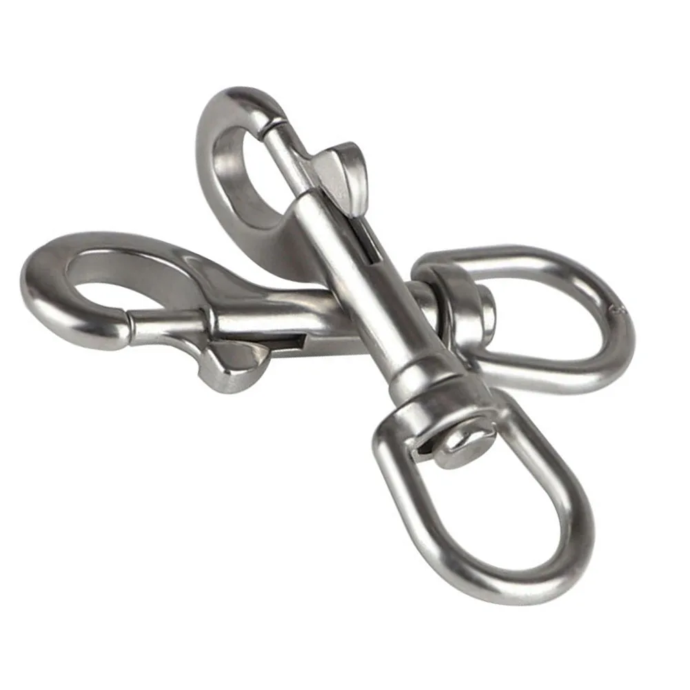 1PC Hook 316 Stainless Steel S - огляд і ціна Hook Eye Fastener