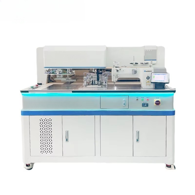 GC-1008-311-3TS New Flat-Bed C - огляд і ціна Sewing Machine In Textile Industry