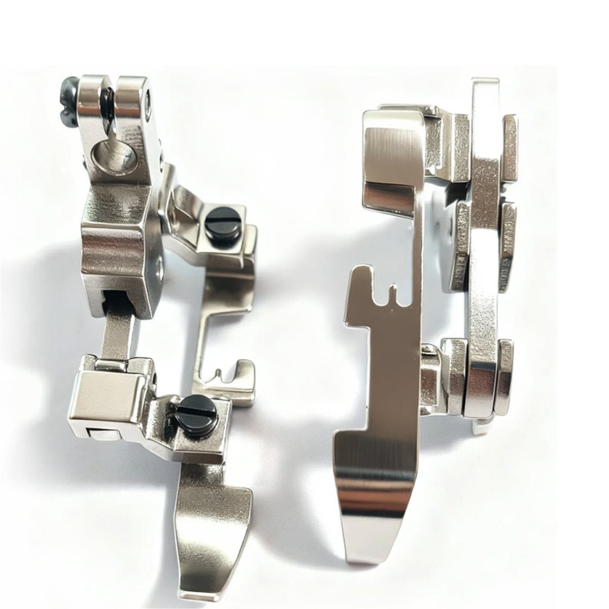 Sewing Machine Feet Adjustable - огляд і ціна Zipper Foot Presser