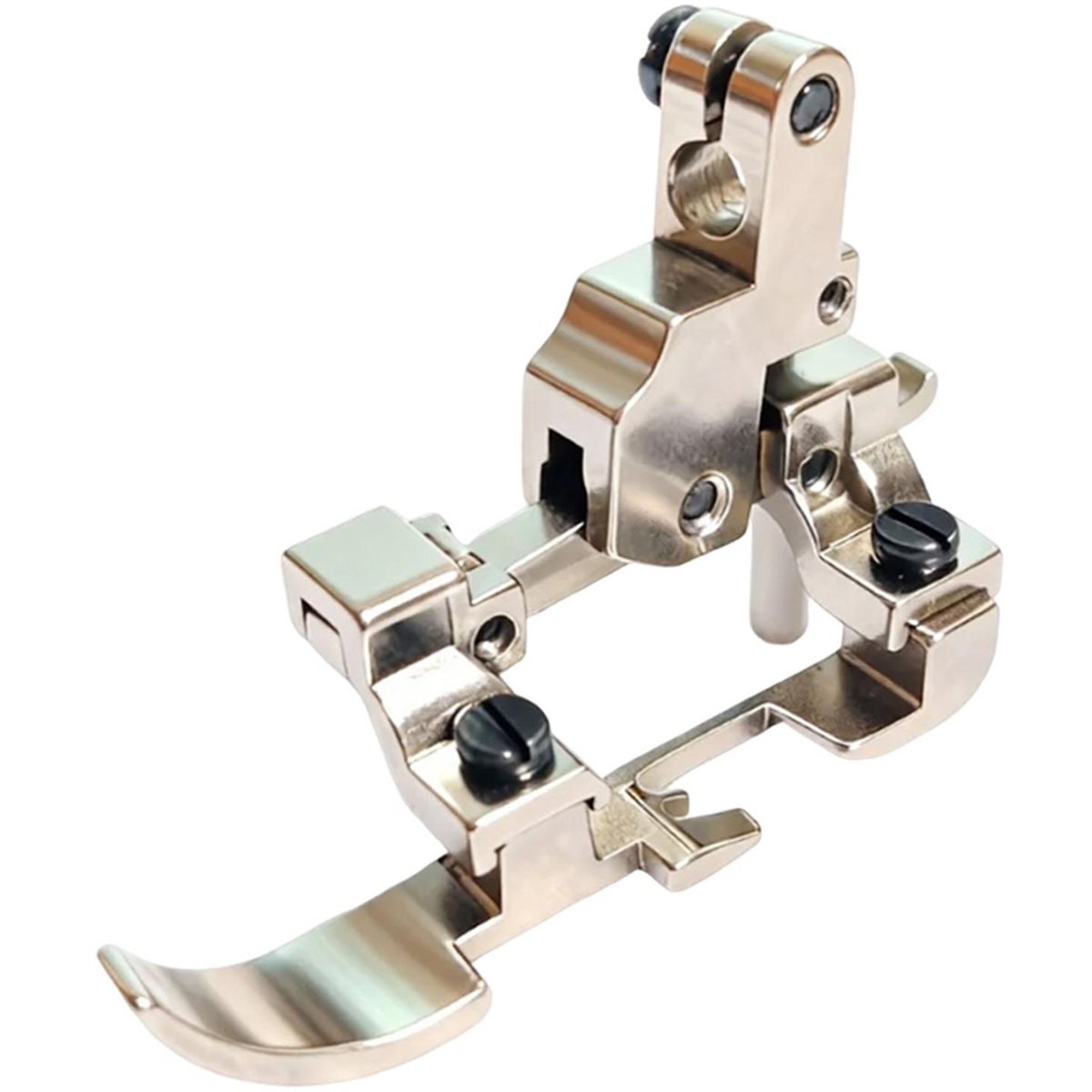 Sewing Machine Feet Adjustable - огляд і ціна Zipper Foot Presser