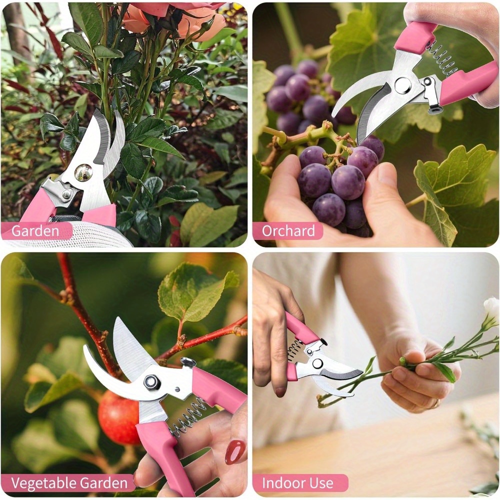 2 Pack Flower Scissors(Pink),  - огляд і ціна Pinking Shear Blade