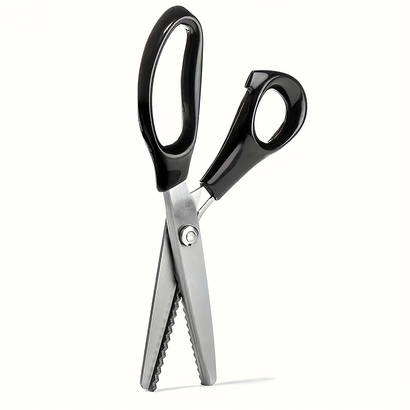 Professional Pinking Shears wi - огляд і ціна Pinking Shear Blade