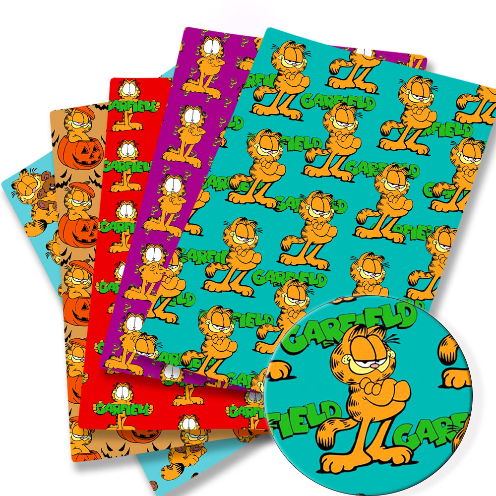 Cartoon Fabric Hot DIY140*50cm - огляд і ціна Sewing Production