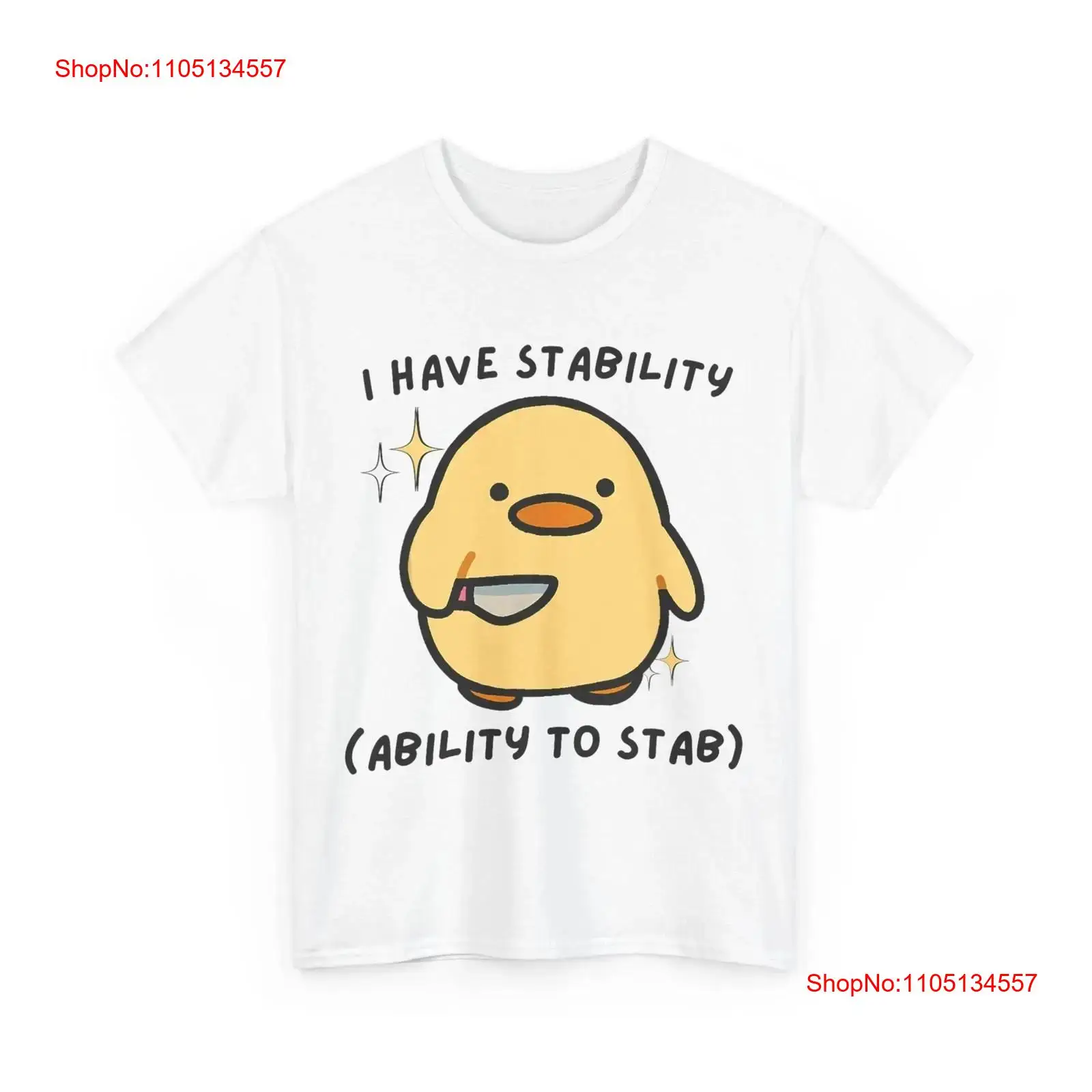 I Have Stability Ability To St - огляд і ціна Knit Stabilizer Stretch