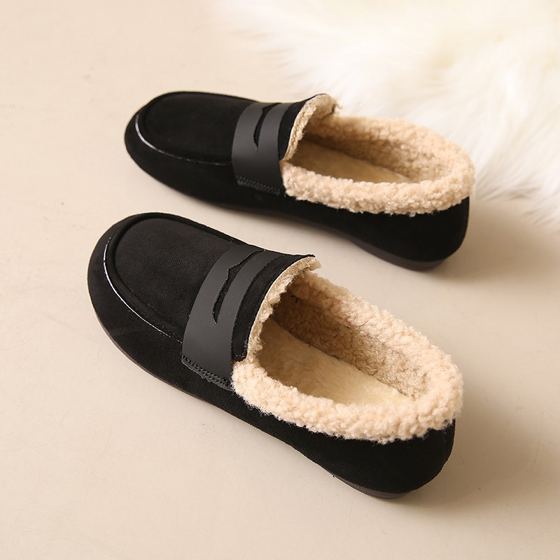 Soft-soled Fleece Warm Women's - огляд і ціна Sewing Fleece