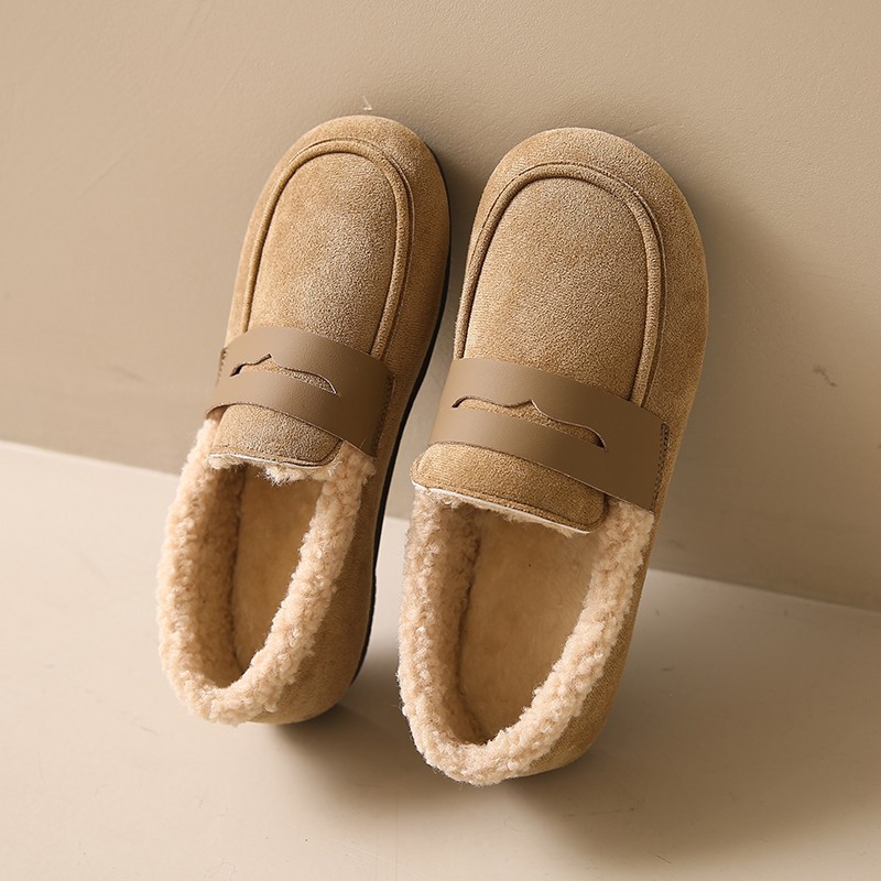 Soft-soled Fleece Warm Women's - огляд і ціна Sewing Fleece