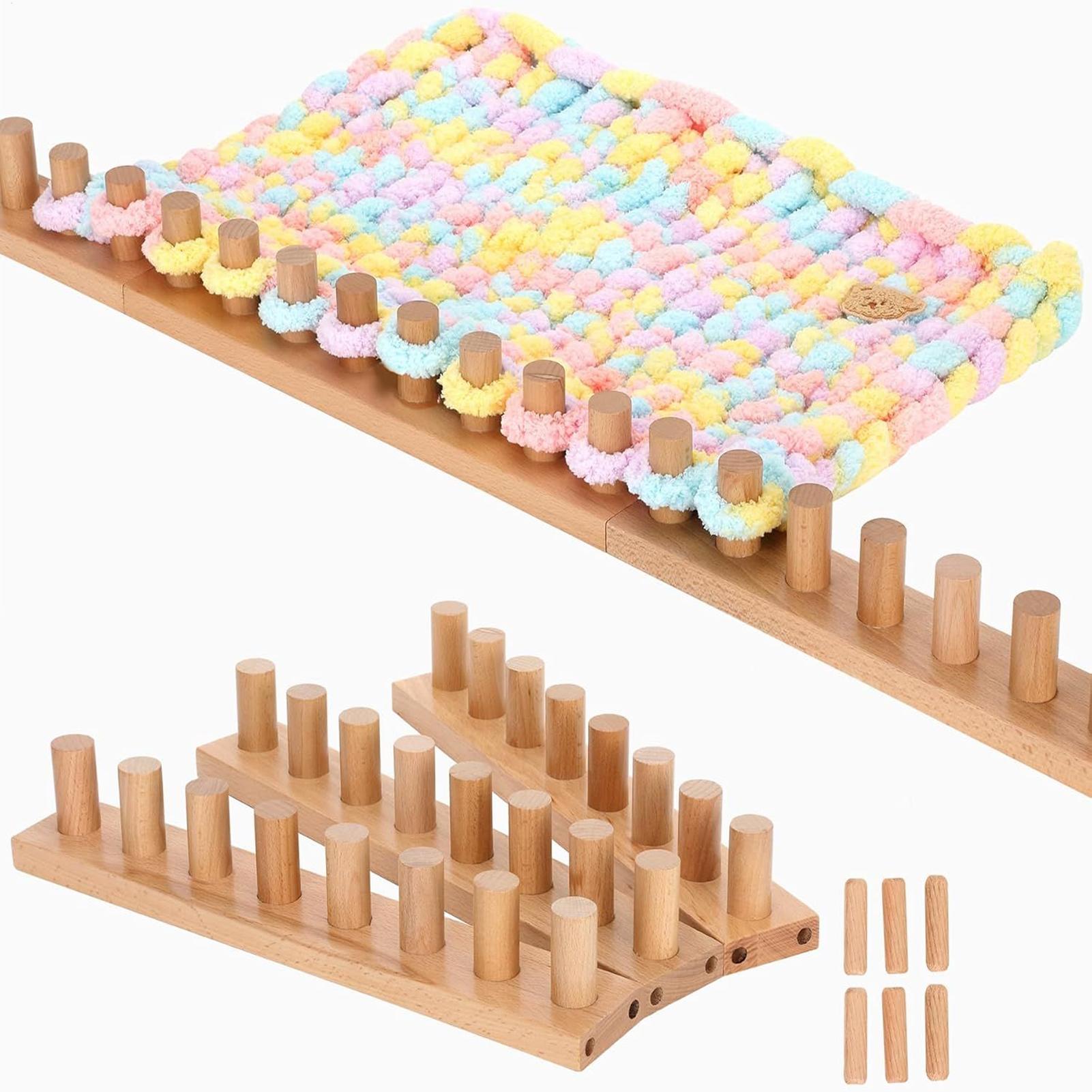 Knitting Looms For Beginners C - огляд і ціна Sewing Knit