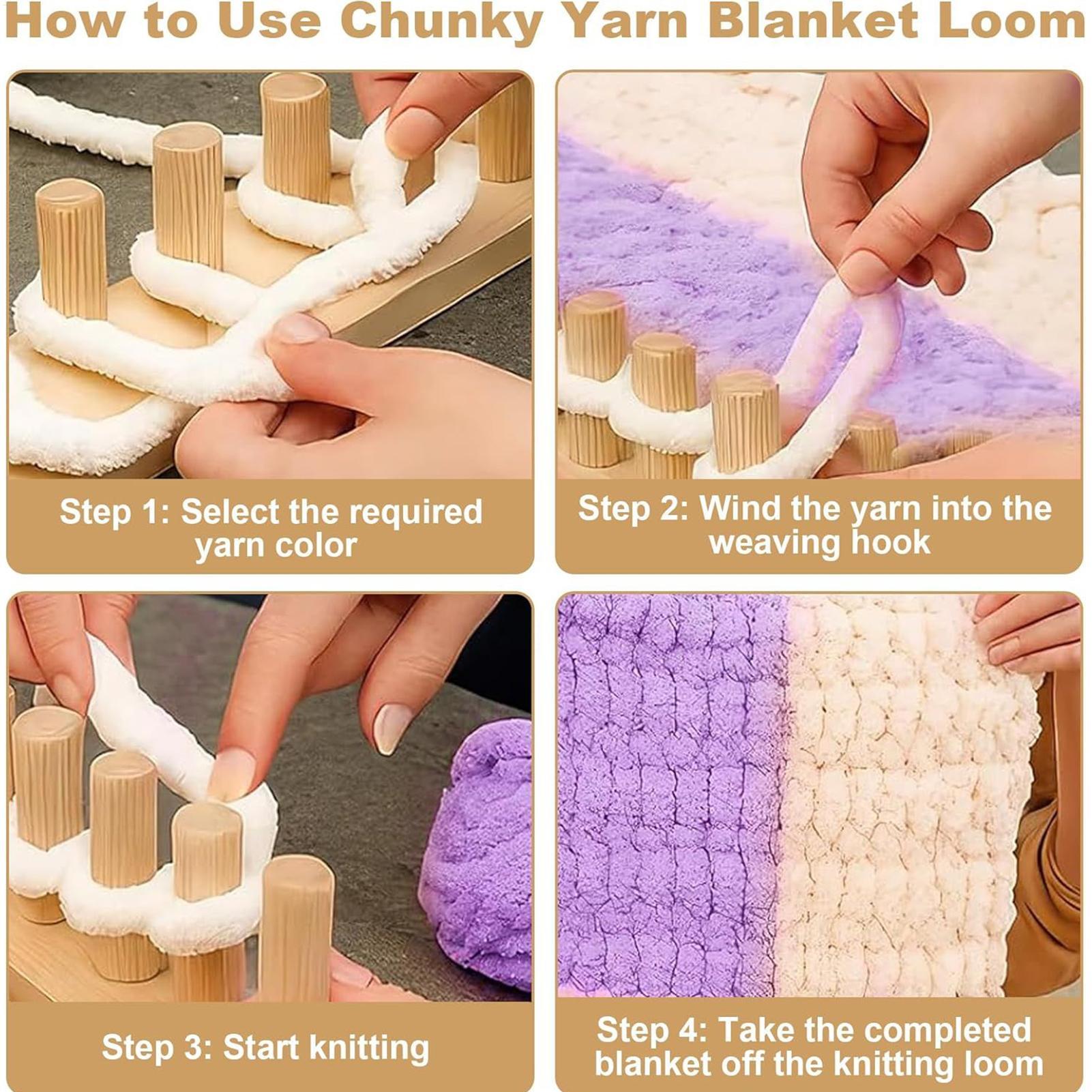 Knitting Looms For Beginners C - огляд і ціна Sewing Knit