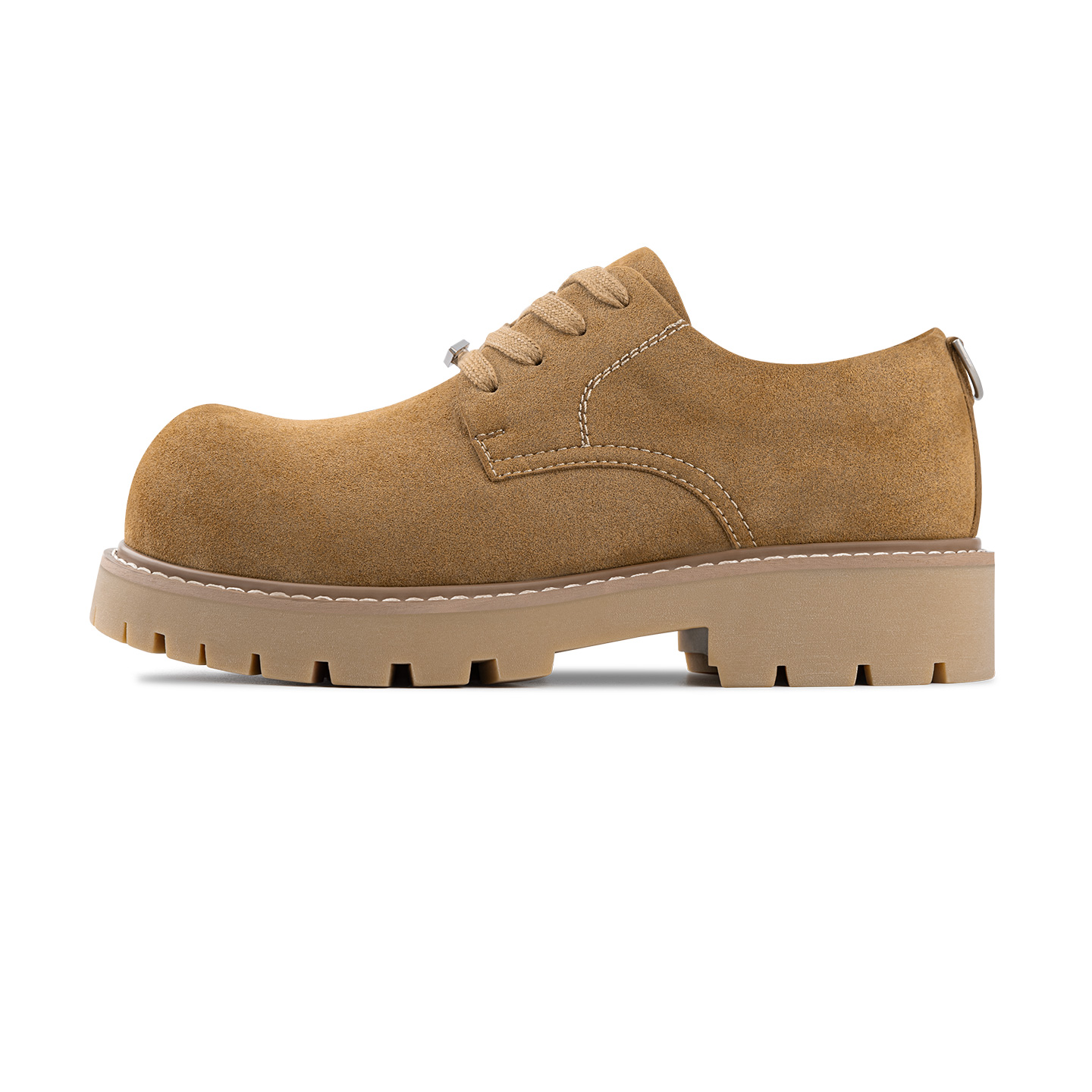 Mr.A Brand Suede Designer Shoe - огляд і ціна Sewing Latex