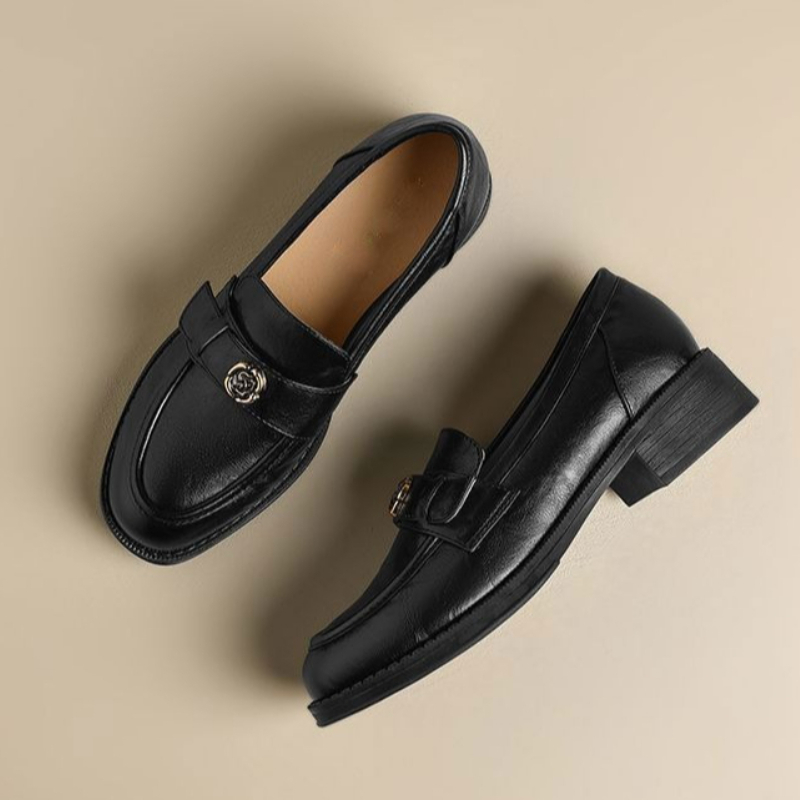 Elegant Slip-On Shoes for Wome - огляд і ціна Sewing Latex