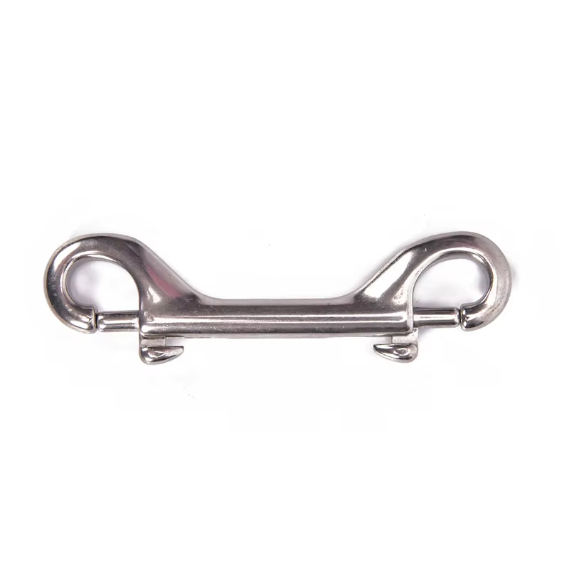DIZETION 100mm Zinc Alloy Doub - огляд і ціна Hook Eye Fastener