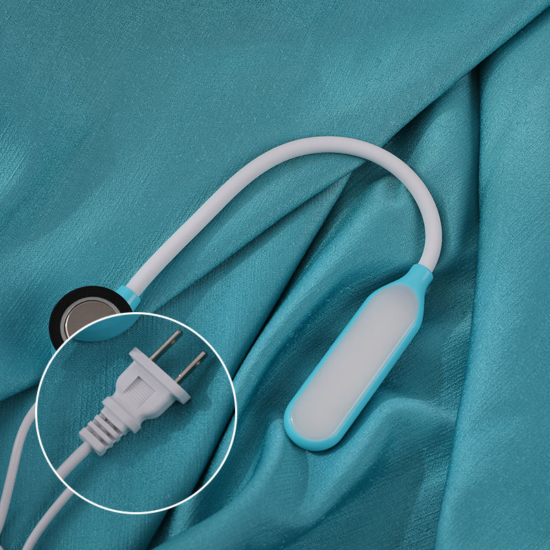 JACK Dimmable Magnetic Light E - огляд і ціна Textile Sewing Machine