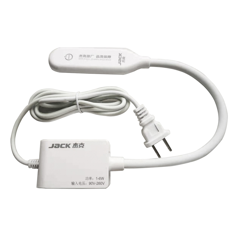 JACK Dimmable Magnetic Light E - огляд і ціна Textile Sewing Machine