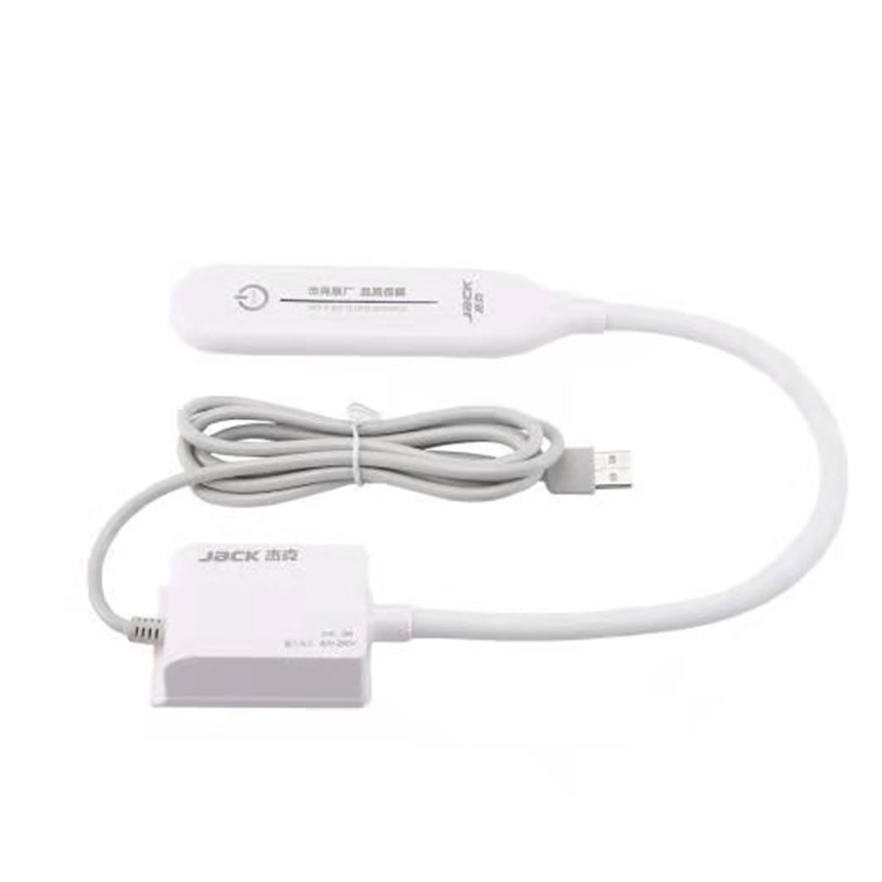 JACK Dimmable Magnetic Light E - огляд і ціна Textile Sewing Machine