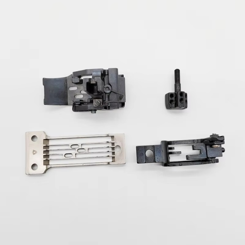 B928 1/4 Industrial Sewing Mac - огляд і ціна Textile Sewing Machine