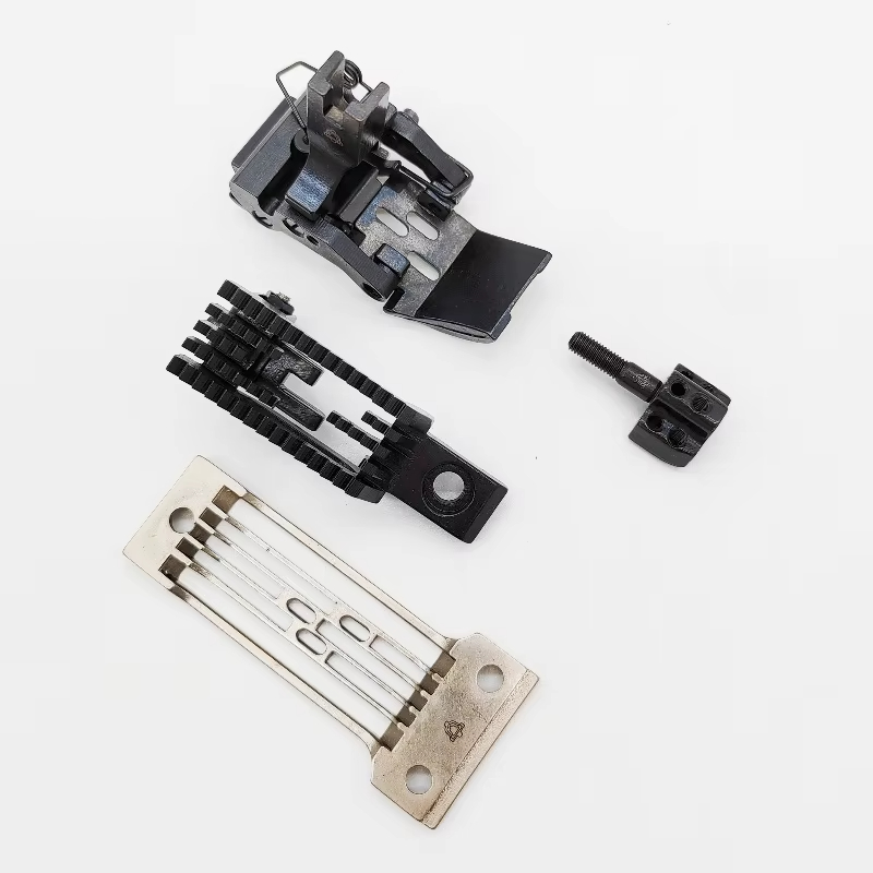 B928 1/4 Industrial Sewing Mac - огляд і ціна Textile Sewing Machine