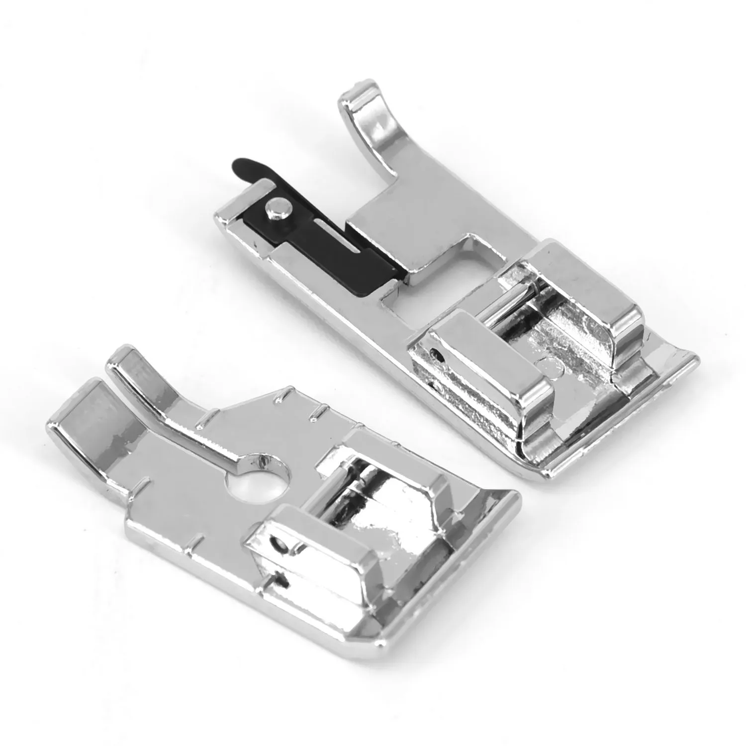 Set Sewing Machine Presser Zin - огляд і ціна Zipper Foot Presser