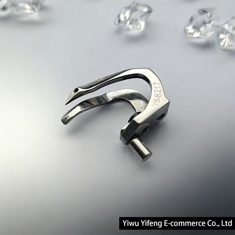 Y68217 Looper For Four Needles - огляд і ціна Sewing Production