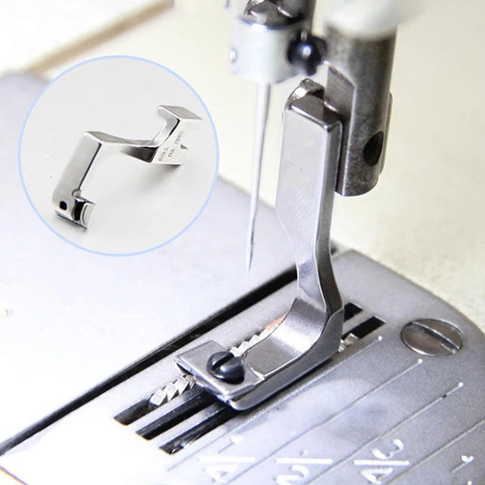 T69 Adjustable Invisible Zippe - огляд і ціна Sewing Expert
