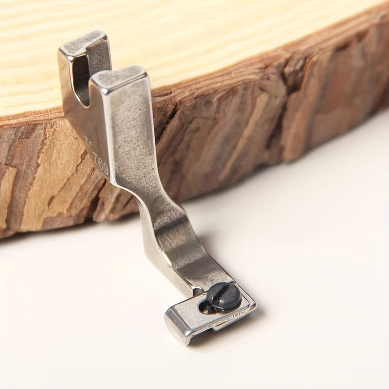 T69 Adjustable Invisible Zippe - огляд і ціна Sewing Expert