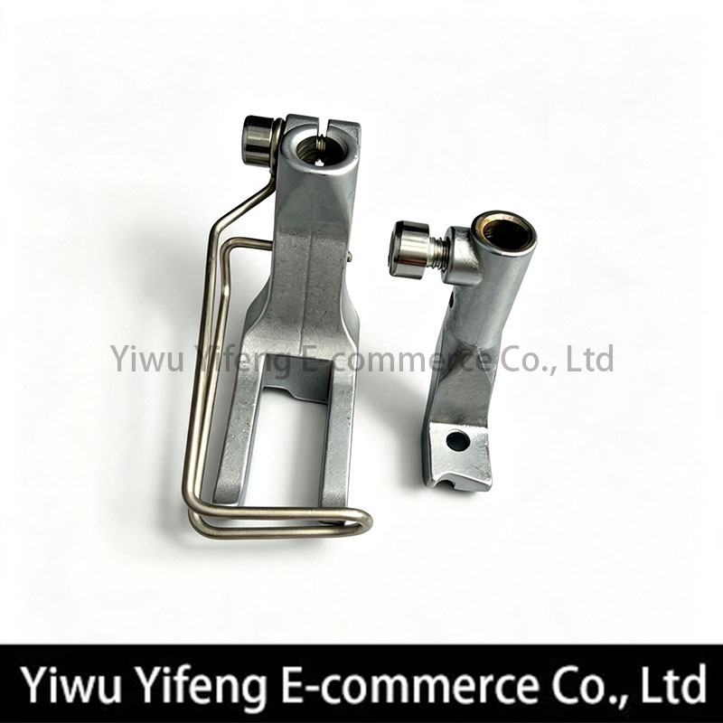KP367PH Open Walking Presser F - огляд і ціна Zipper Foot Presser