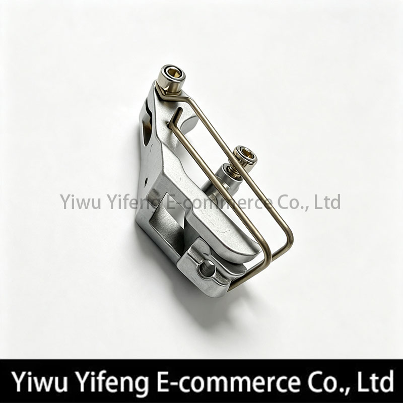 KP367PH Open Walking Presser F - огляд і ціна Zipper Foot Presser