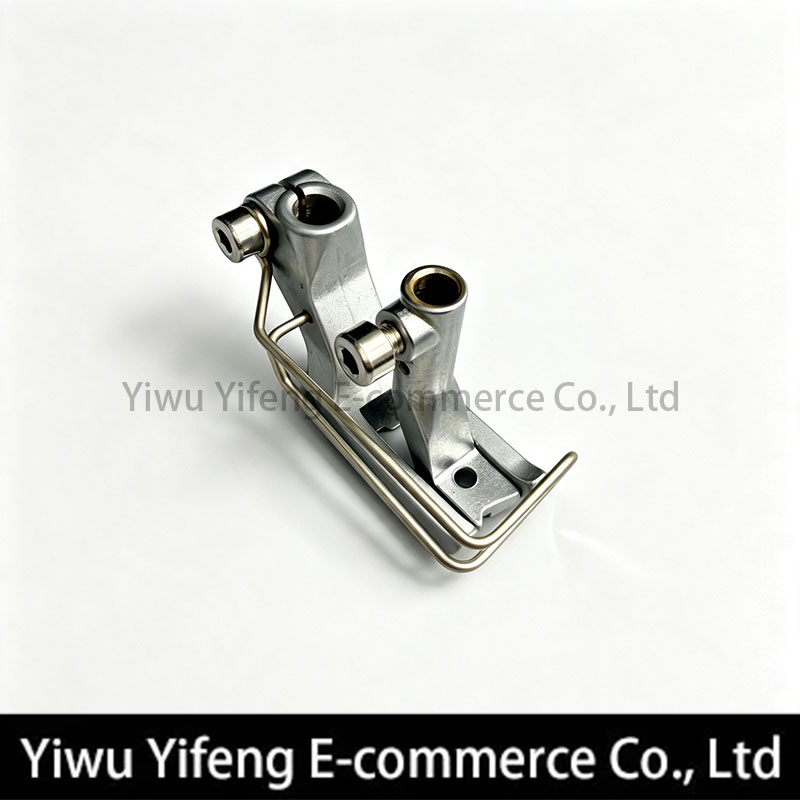 KP367PH Open Walking Presser F - огляд і ціна Zipper Foot Presser