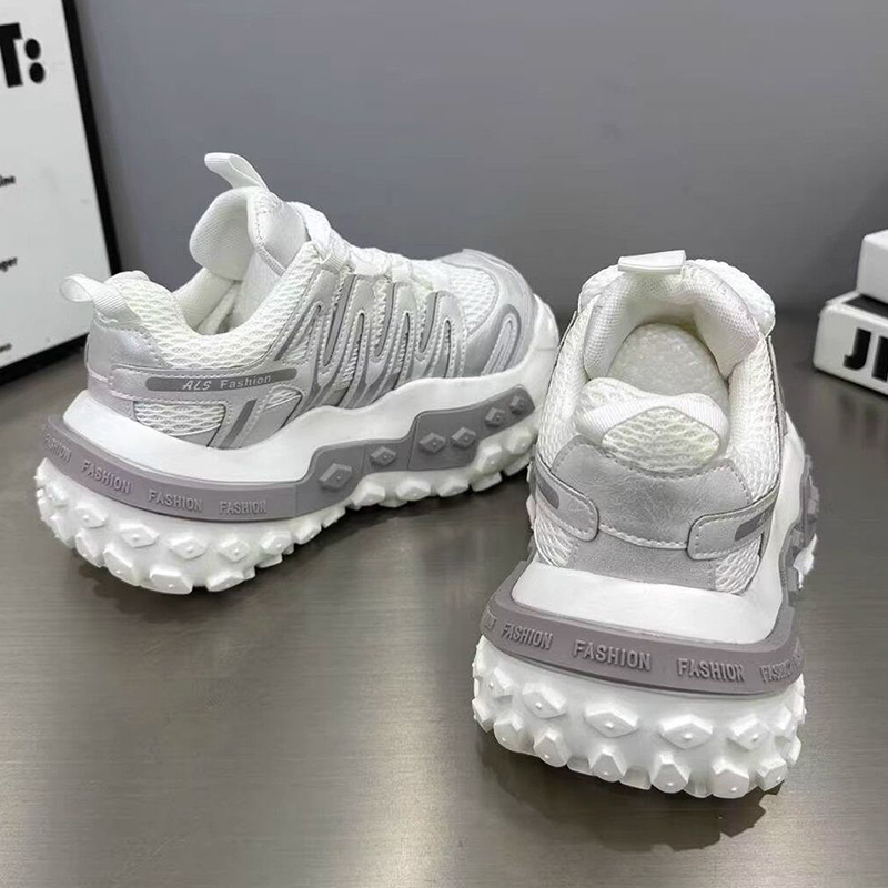 High Quality Chunky Sneakers f - огляд і ціна Sewing Latex