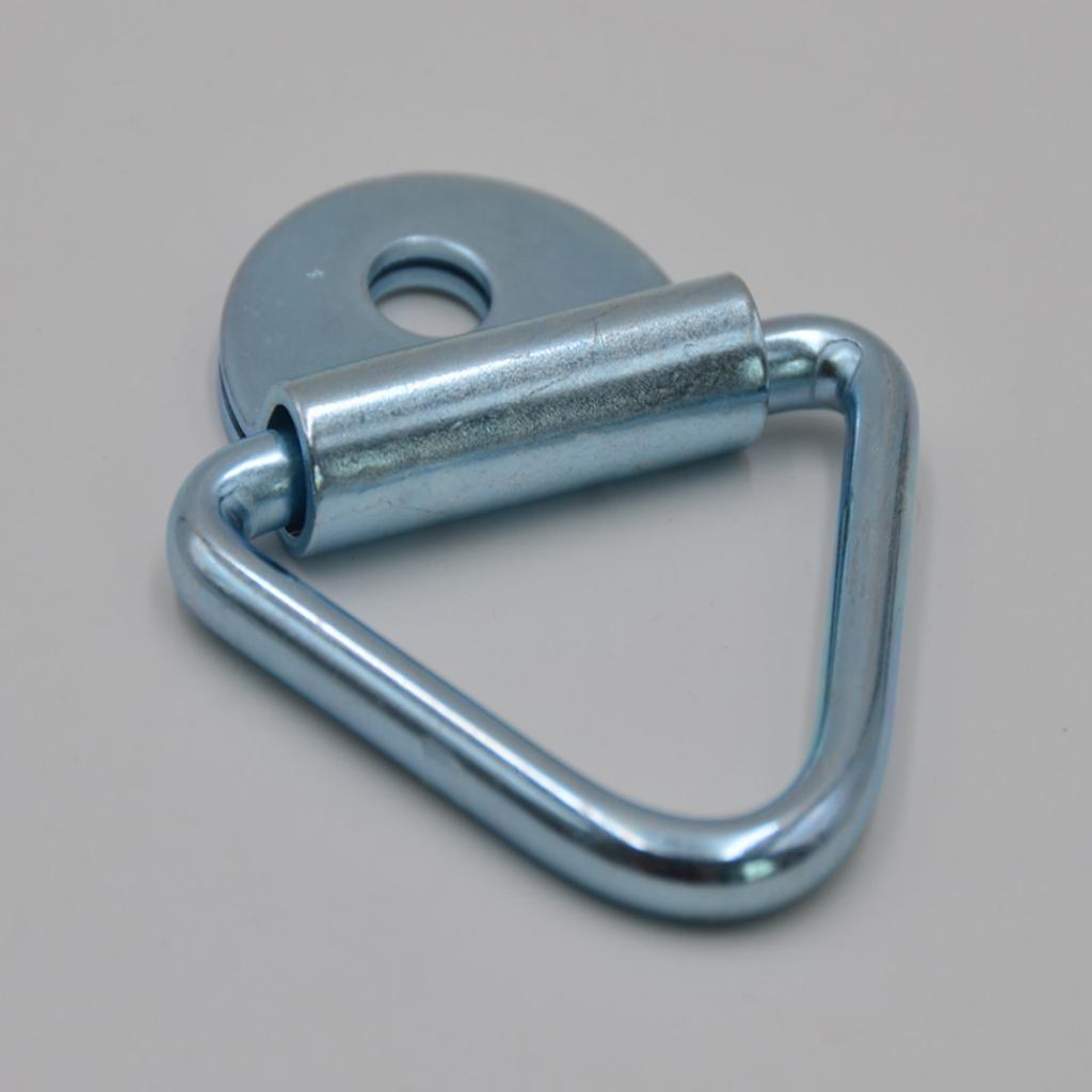 Zinc Alloy Tie Down Lashing Ri - огляд і ціна Hook Eye Fastener